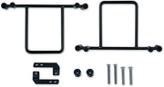 Burly Brand Saddlebag Mounting System
