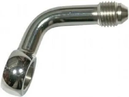 Goodridge 600 Series Banjo Fitting For -3 Hose