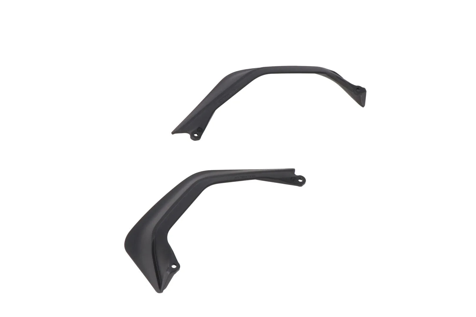 Sw-motech Adventure Handguard Extension Set