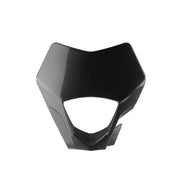 UFO Front Plastic Headlight Cover Replacement