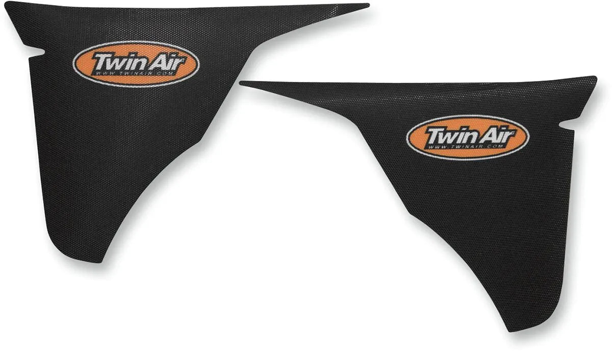 Twin Air Air Box Decals For Enhanced Grip