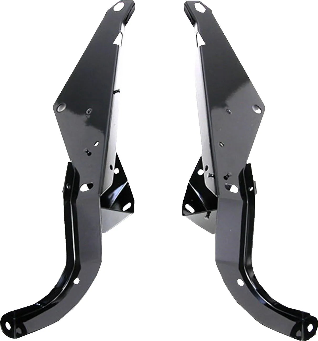 Drag Specialties Outer Fairing Bracket