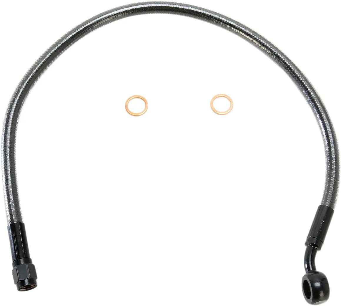 Magnum Shielding Designer Series Abs Front Brake Line Kit
