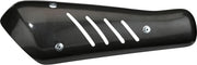 Moose Offroad Muffler Bag Heat Shield Guard