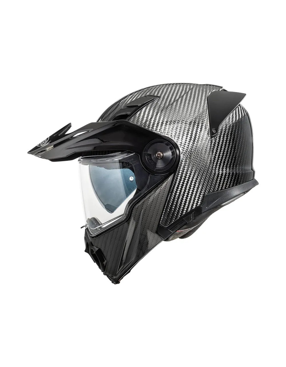 Premier Helmets Land Cruiser Carbon Modular Helmet