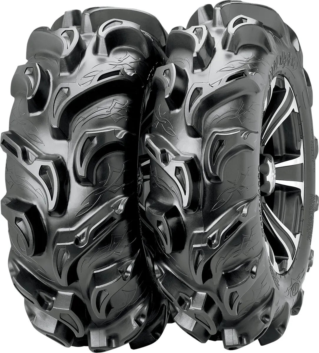 Itp Mega Mayhem Tire For Atv/utv