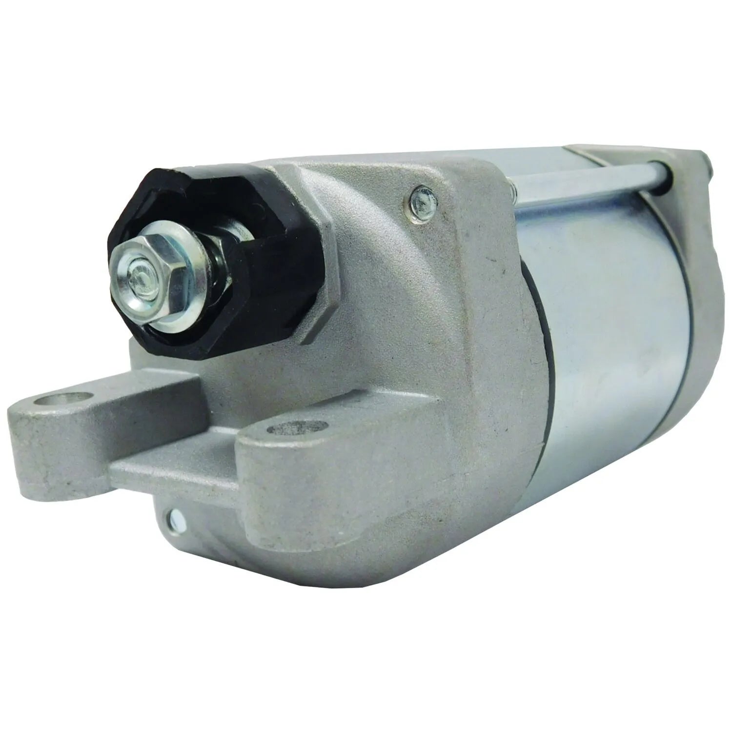 Parts Europe Starter - Heavy-duty Replacement
