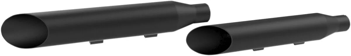 Khrome Werks 3" Hp-plus Slip-on Mufflers