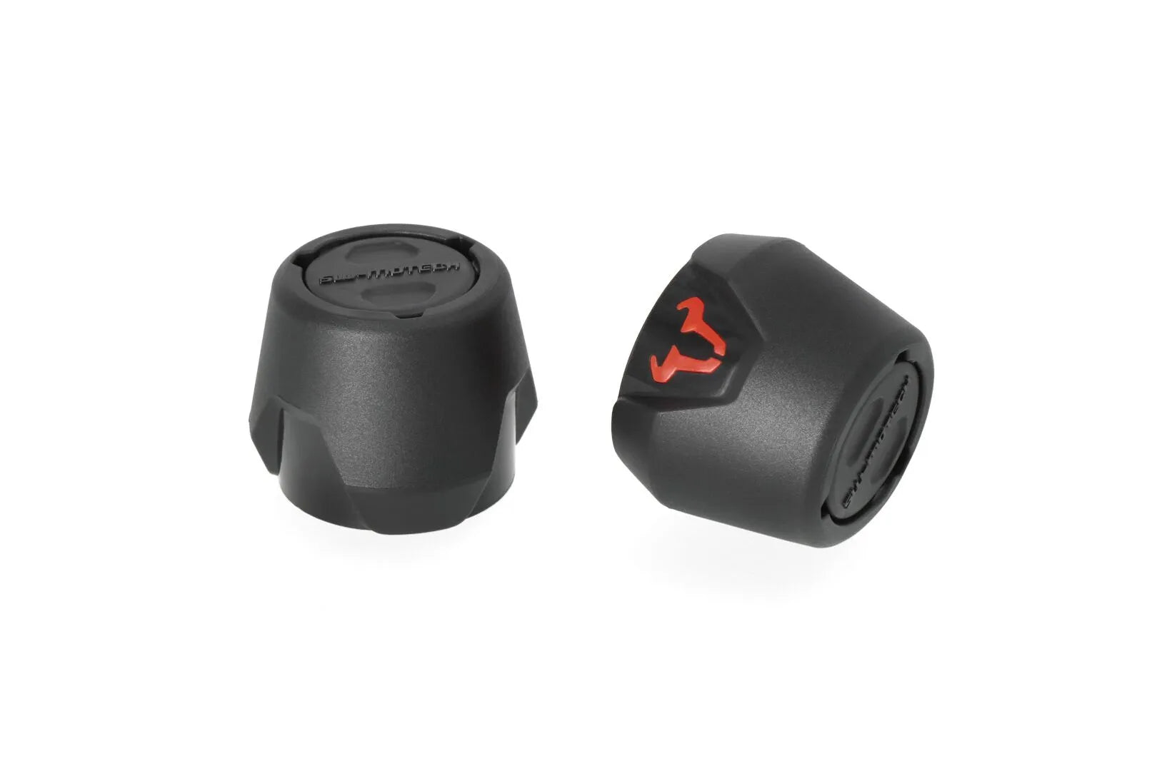 Sw-motech Front Axle Slider Set For Motorcycles