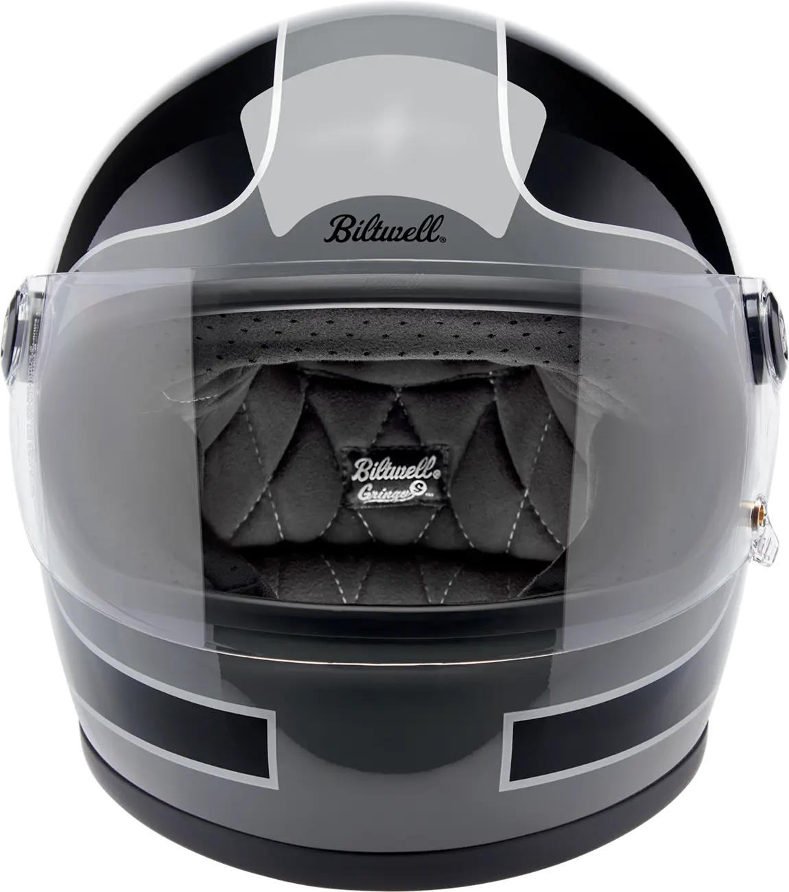 Biltwell Gringo S Tracker Helmet Full Face