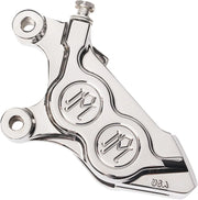 Performance Machine 4-piston Caliper For 11.8" Rotors