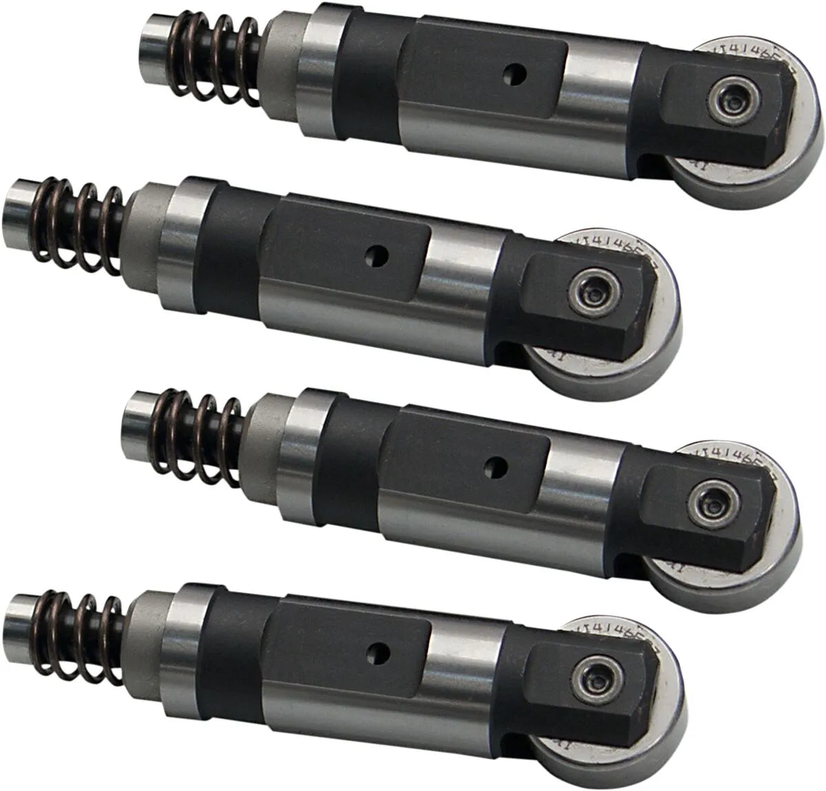 S&s Cycle Hydraulic Tappet Assemblies - Set Of 4