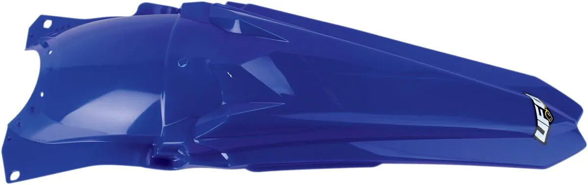 UFO MX Rear Fender