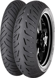 Continental Contiroadattack 4 Gt Tire 120/70zr17 Front