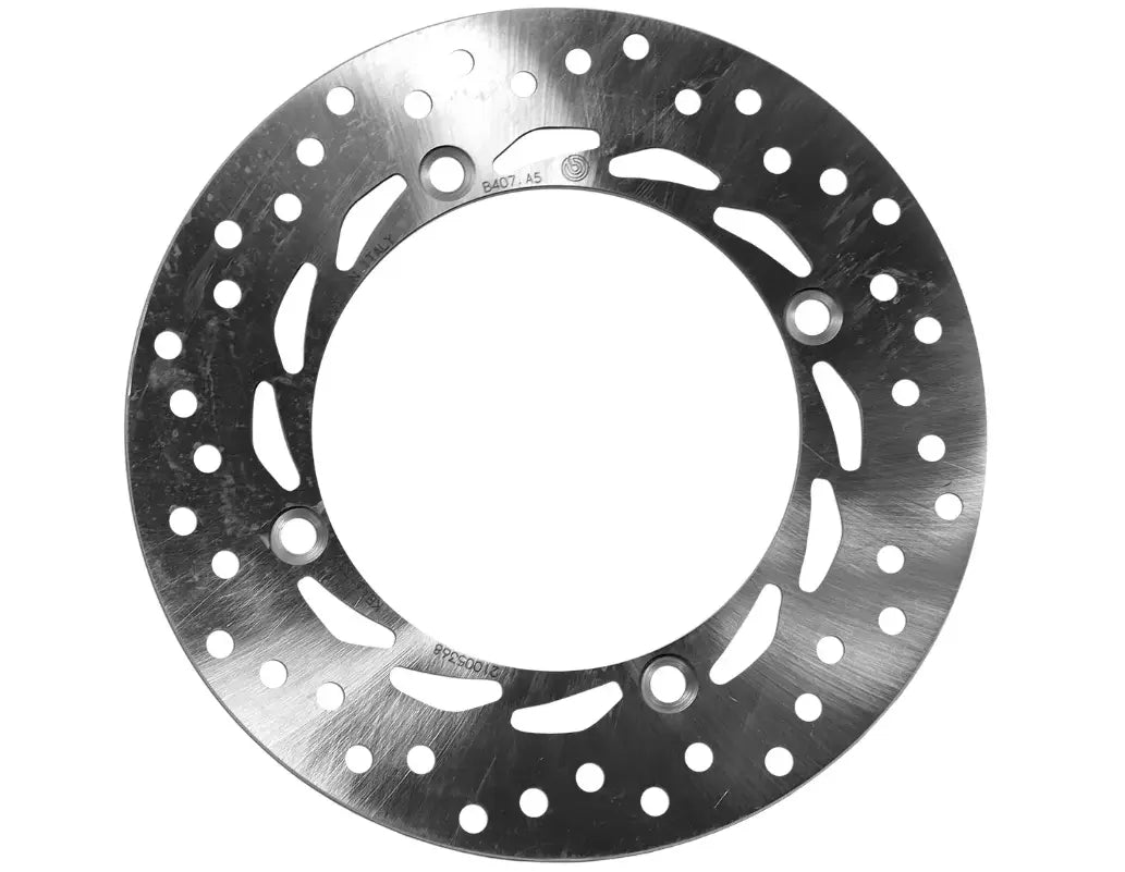 Brembo Serie Oro Prime Line Fixed Brake Rotor