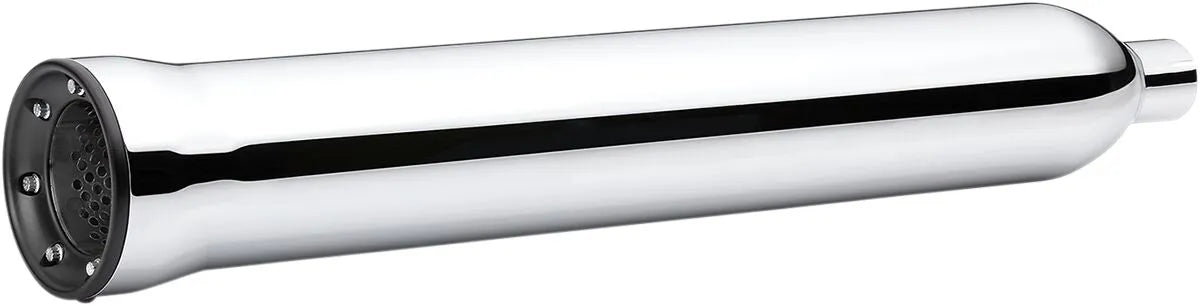 Cobra Rpt Slip-on Mufflers For Freewheeler