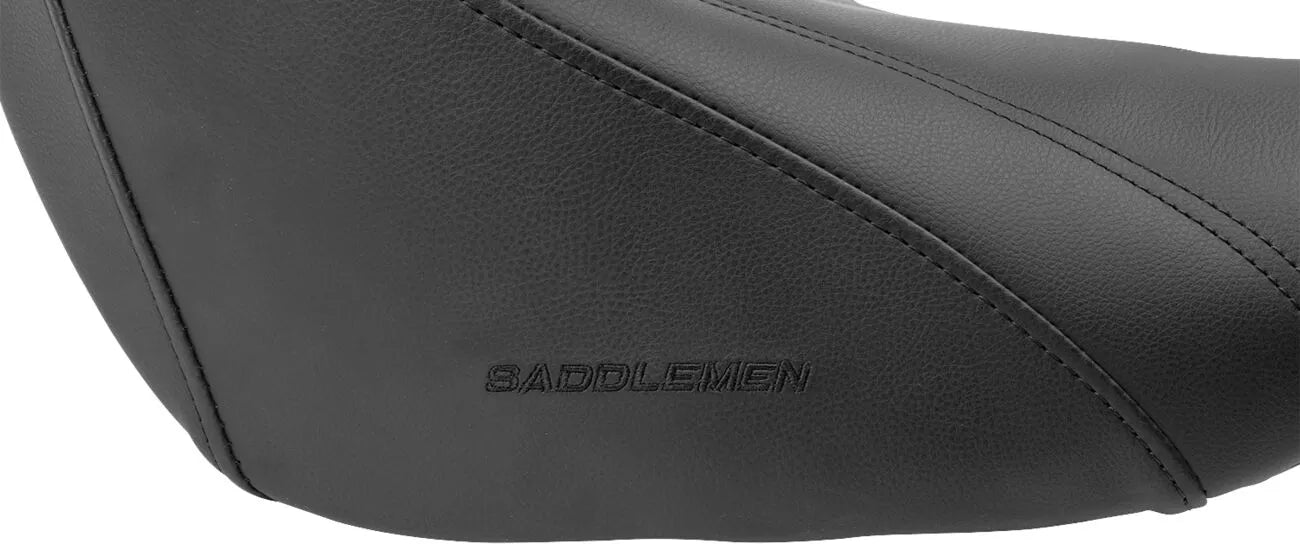 Saddlemen Explorer Seat - For KAWASAKI