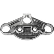 Slyfox 49 Mm Triple Clamps - Upper Clamp Replacement
