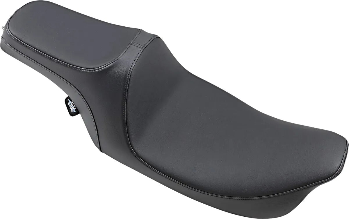Drag Specialties Predator Iii Seat - For Harley Davidson