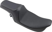 Drag Specialties Predator Iii Seat - For Harley Davidson