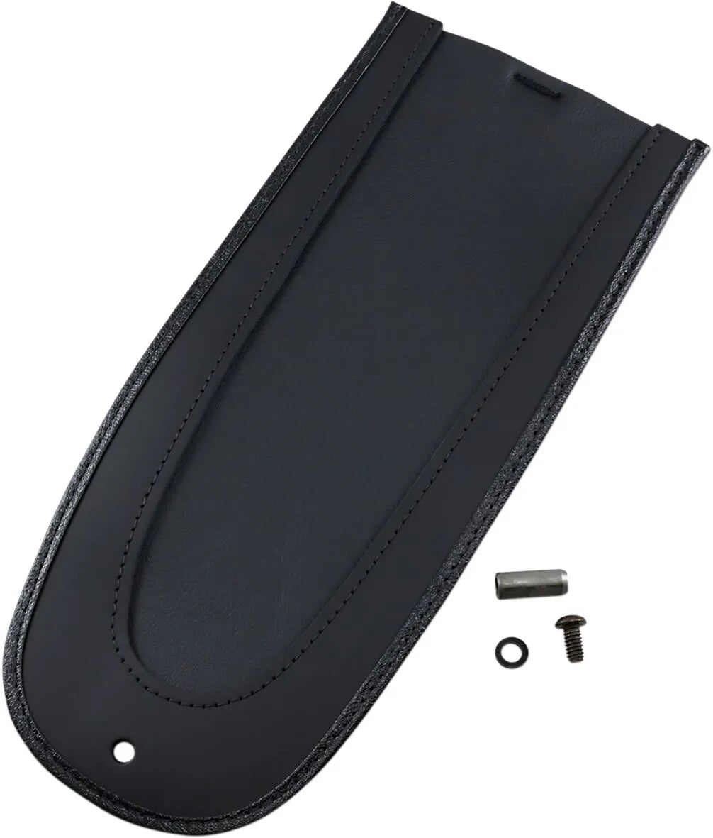 Drag Specialties Seats Smooth Rear Fender Skin