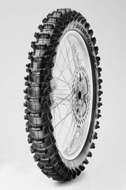 Pirelli Scorpion Mx Soft Tire For Off-road