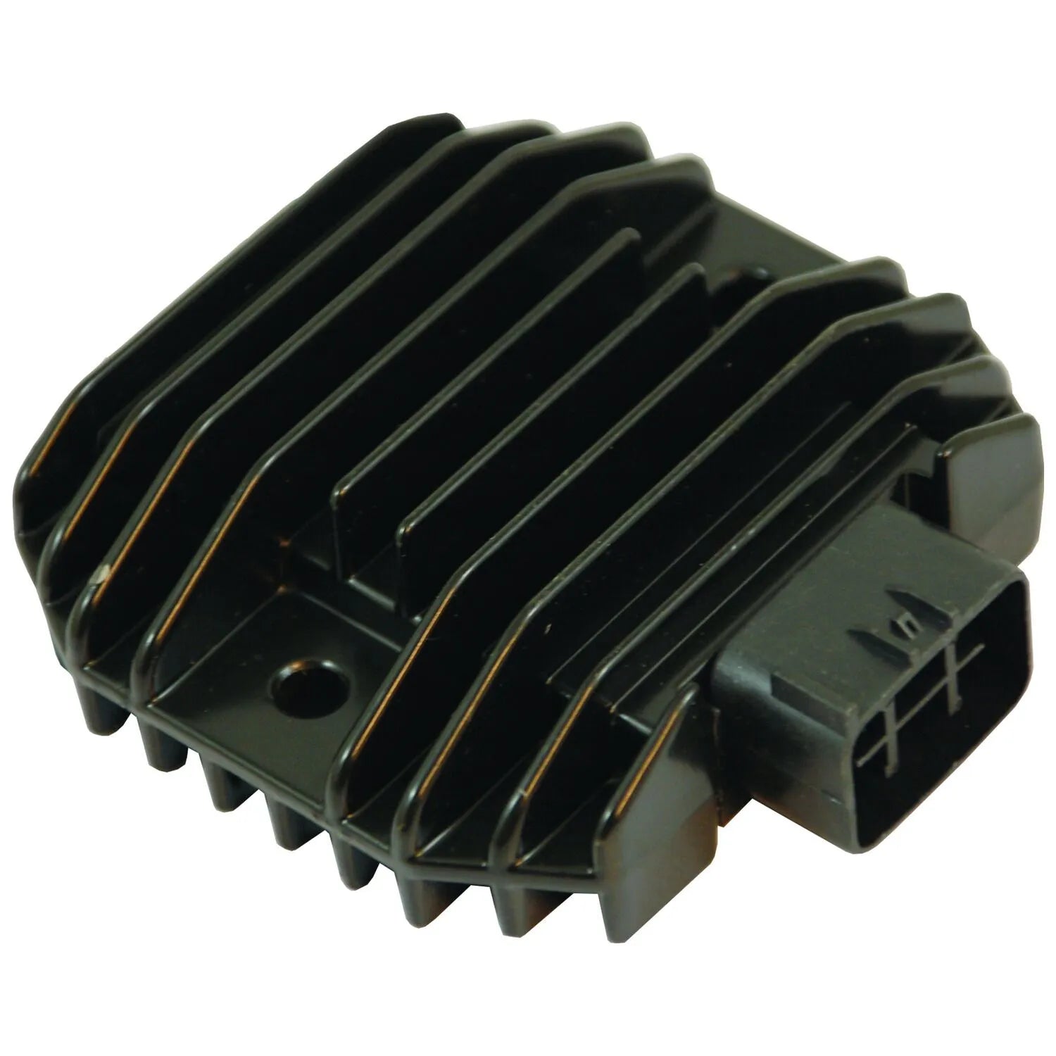 Parts Europe Regulator Rectifier - Oem Replacement
