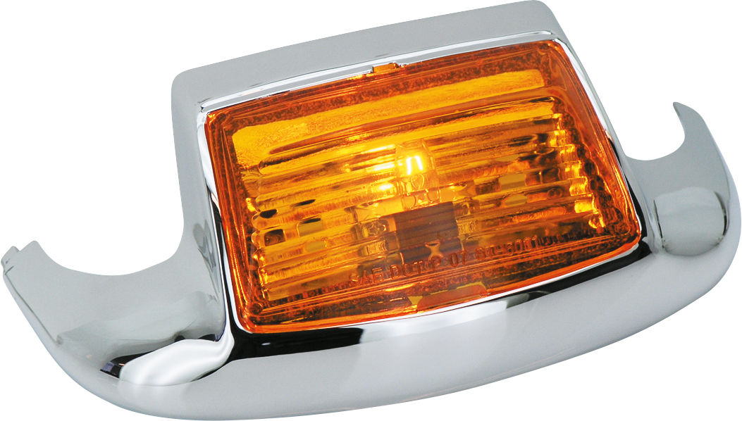 Zodiac Fender Tip Lights – Fender & Struts