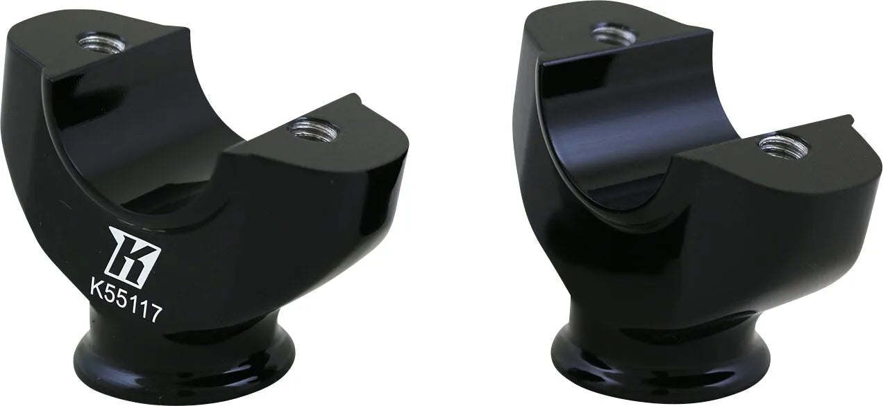 Kodlin Usa Lower Risers For Harley Breakout