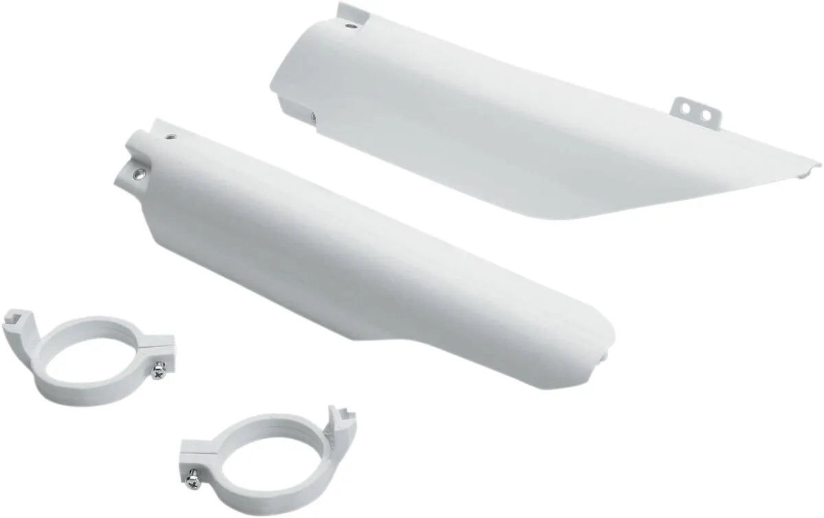 UFO Fork Tube Protectors