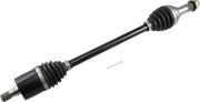 MOOSE OFFROAD FOUR WHEEL Heavy-Duty Front Right CV Axle Kit