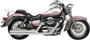 Cobra Speedster Long Exhaust System