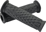 Daytona Grippygrip Ggd-grid Grips - 7/8" Handlebars