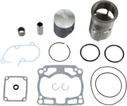 La Sleeve Cylinder Rebuild Kit