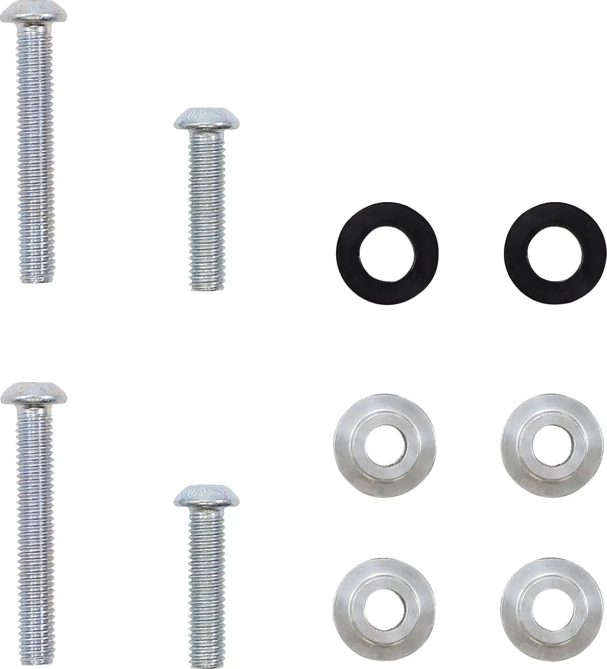 Moose Offroad Pro Skid Plate For Frame Protection