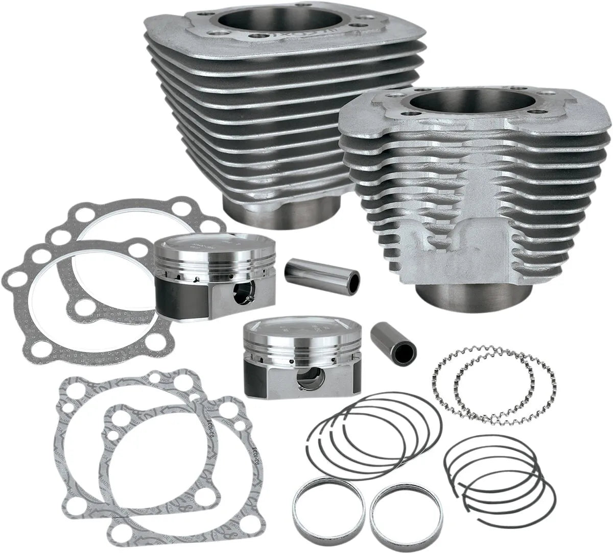 S&S Cycle 1200cc Conversion Kit for XL883