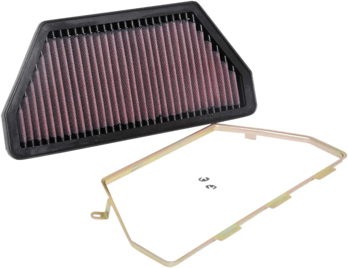 K & N Oe Replacement High-flow Air Filter