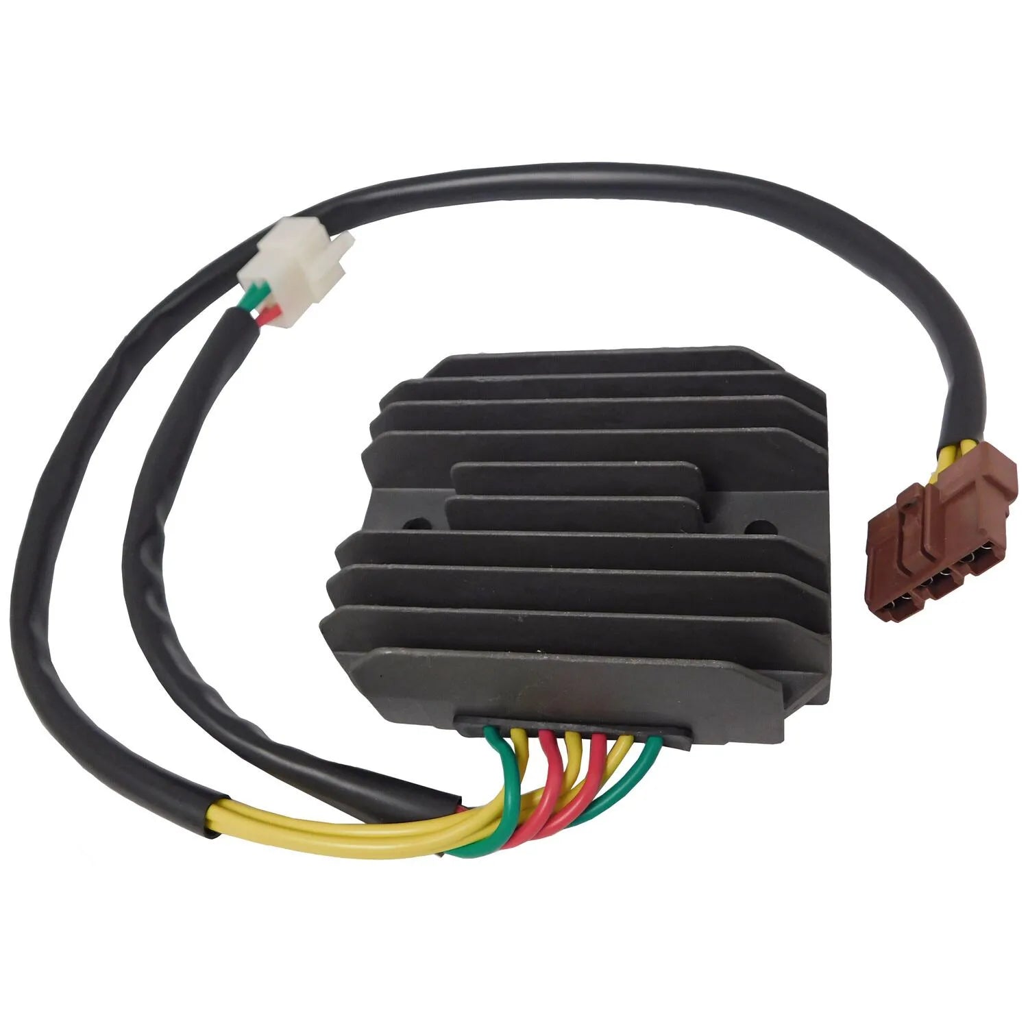 Parts Europe Regulator Rectifier