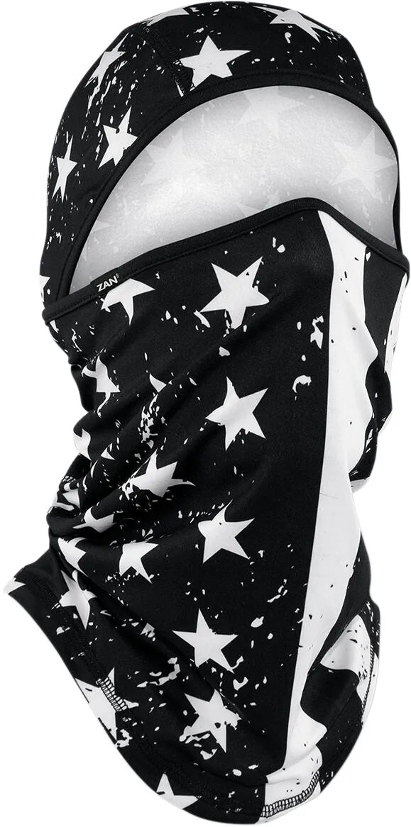 Zan Headgear SportFlex Convertible Balaclava