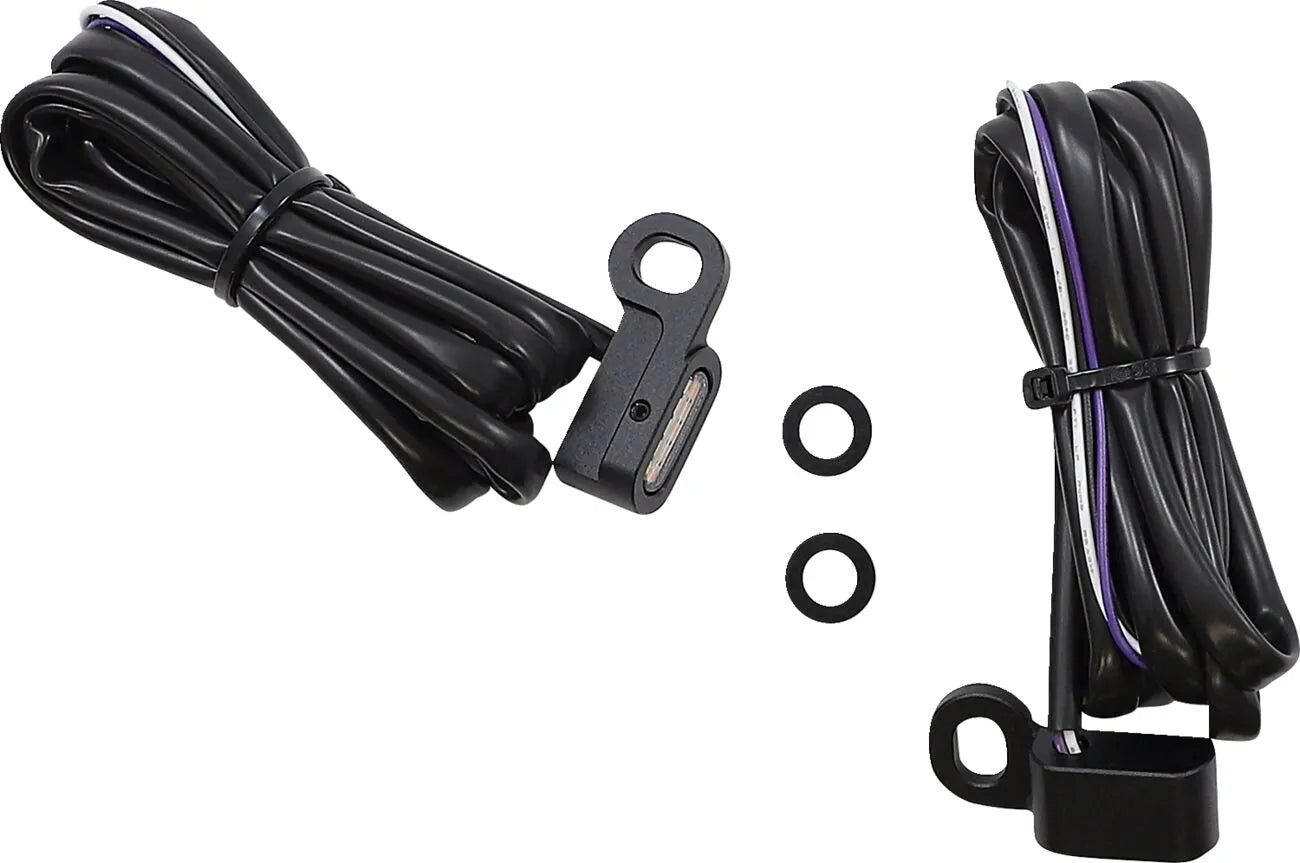 Drag Specialties Led Handlebar Marker Lights