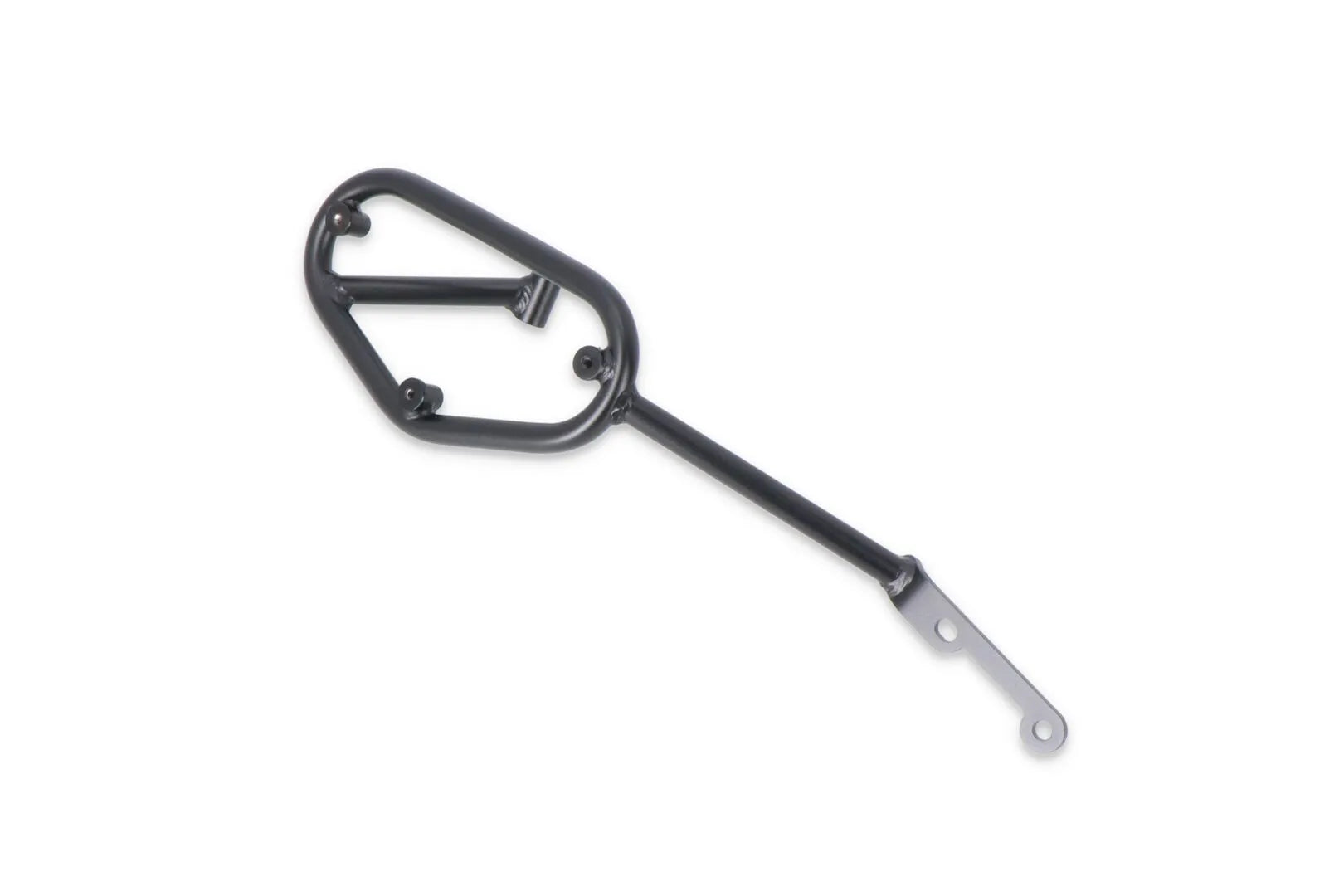 Sw-motech Slc Side Carrier For Motorcycle Luggage