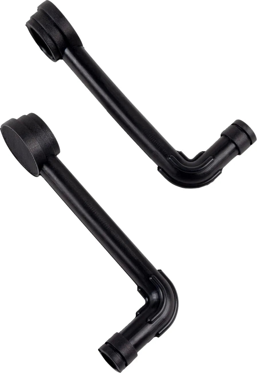 Eastern Motorcycle Parts Breather Tubes for Sportster