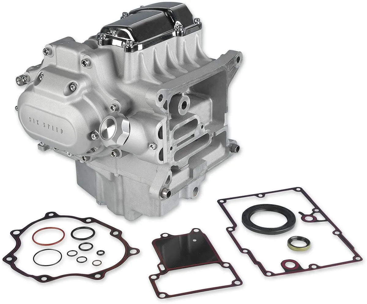 James Gasket Transmission Gasket/Seal Kit