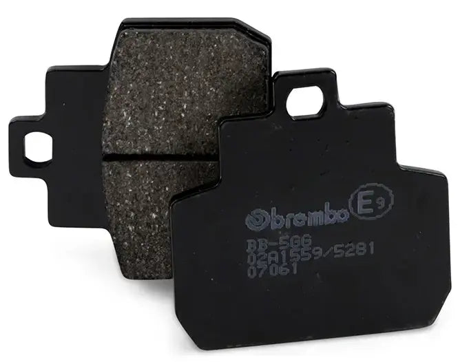 Brembo Genuine Carbon Ceramic Brake Pads