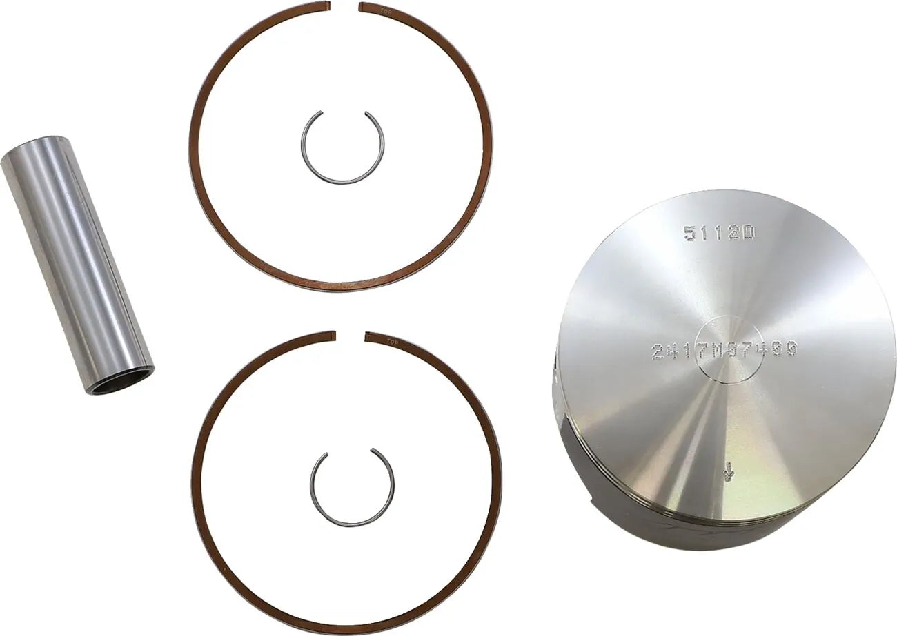 Wiseco Pro-Lite Piston Kit 74.00mm for 2 Stroke