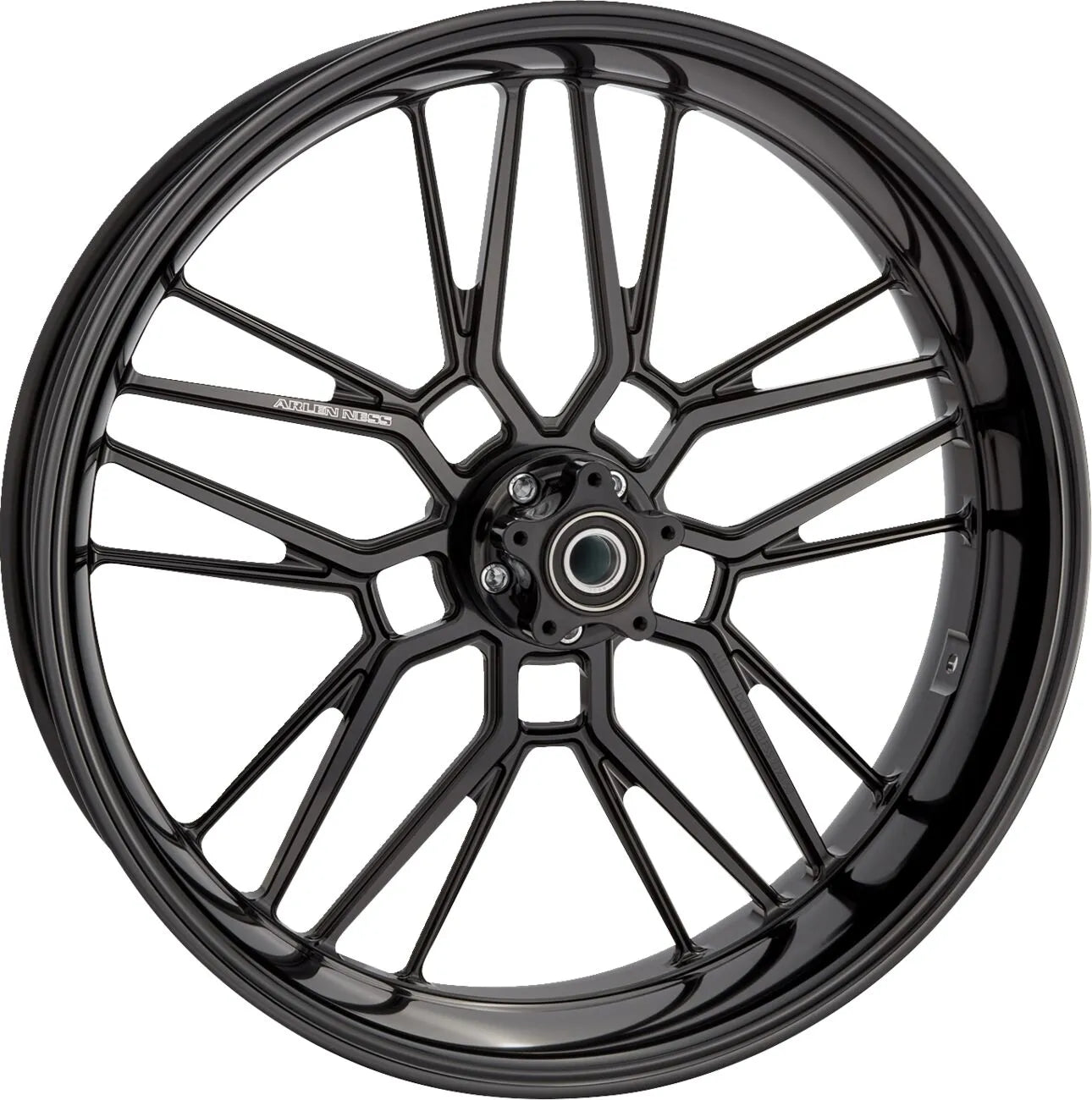 Arlen Ness 21" Split-spoke Rim