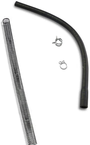 All Balls Hose And Clamp Kit