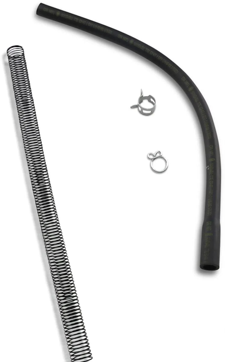 All Balls Hose And Clamp Kit