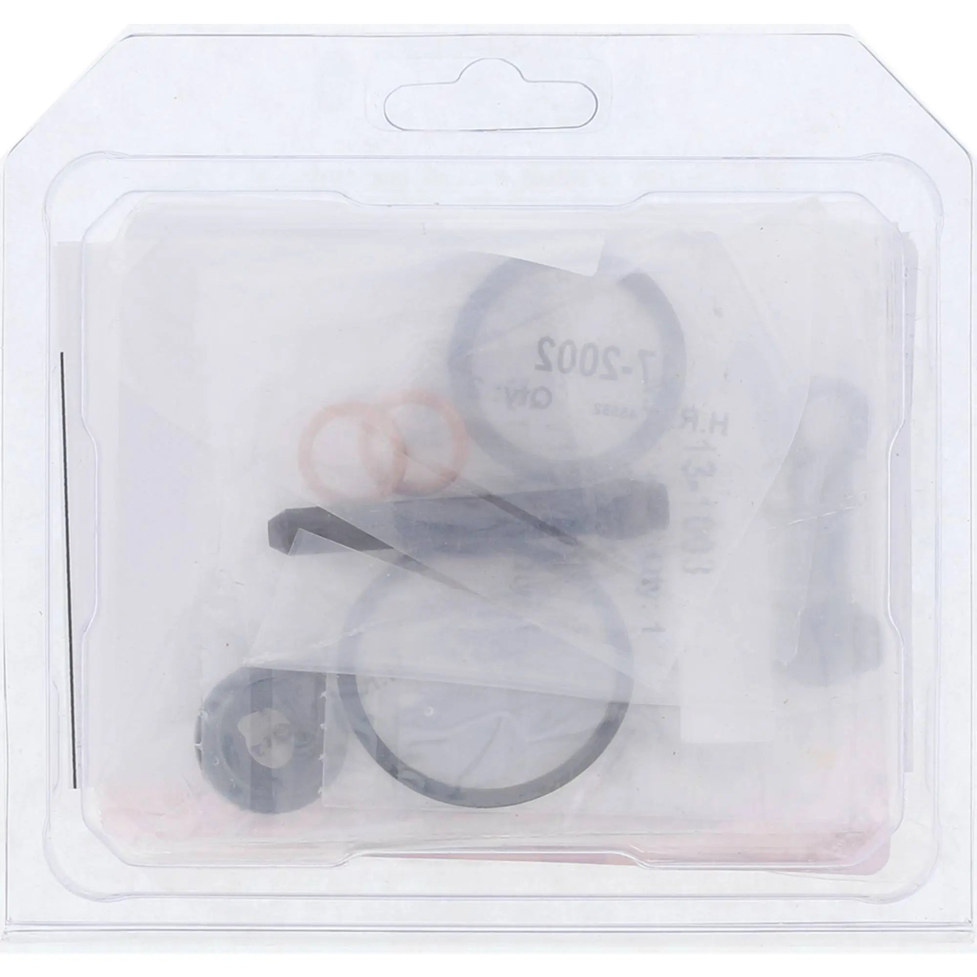 All Balls Brake Caliper Rebuild Kit - Rear