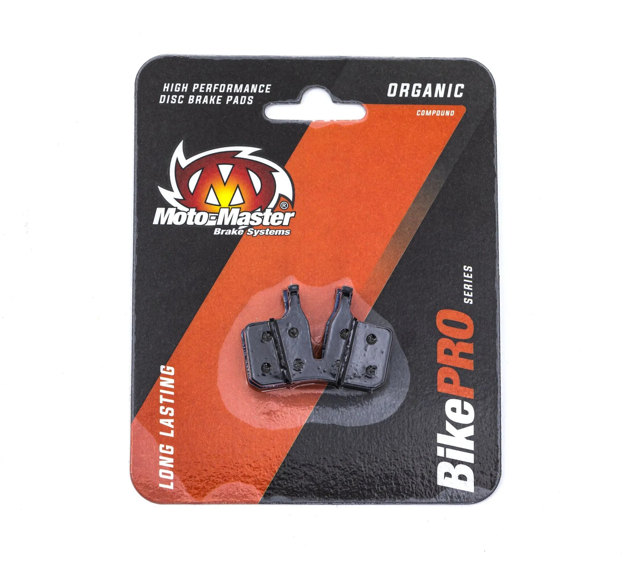 Moto-Master Organic Brake Pad for Magura MT5/MT7